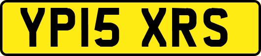 YP15XRS
