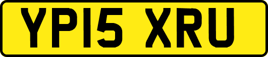 YP15XRU