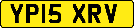 YP15XRV