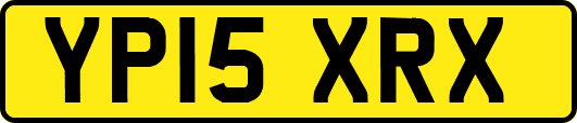 YP15XRX