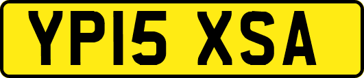 YP15XSA