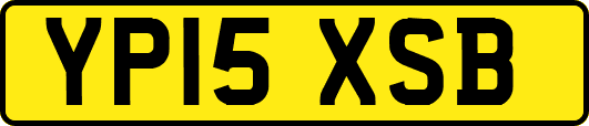 YP15XSB