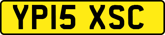 YP15XSC
