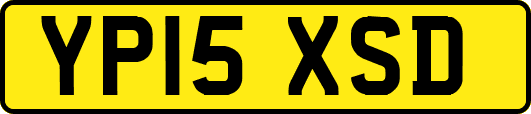 YP15XSD