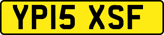 YP15XSF