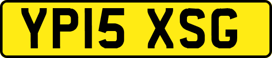 YP15XSG