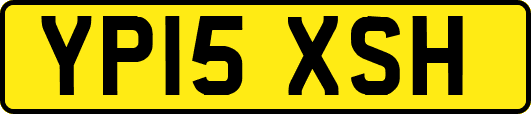 YP15XSH