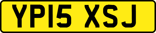 YP15XSJ