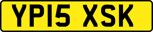 YP15XSK