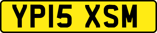 YP15XSM