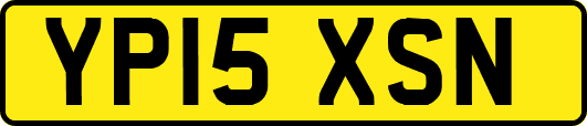 YP15XSN