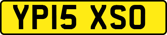 YP15XSO