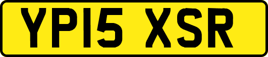 YP15XSR