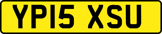 YP15XSU