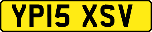 YP15XSV