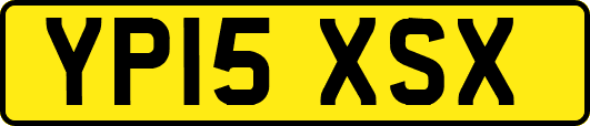 YP15XSX