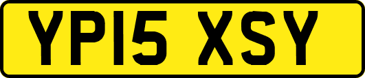YP15XSY