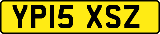 YP15XSZ