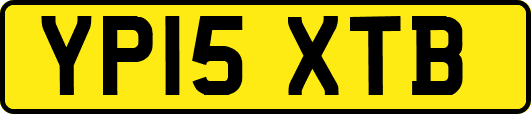 YP15XTB