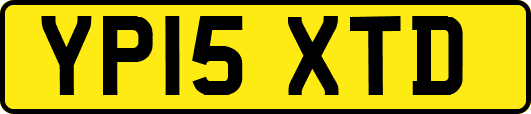 YP15XTD