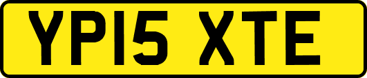 YP15XTE