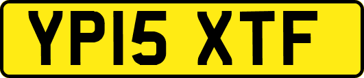 YP15XTF