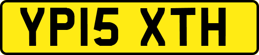 YP15XTH
