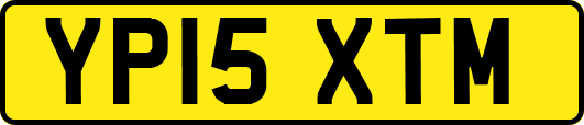 YP15XTM
