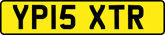 YP15XTR