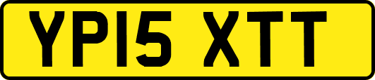 YP15XTT