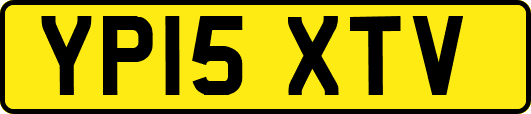 YP15XTV