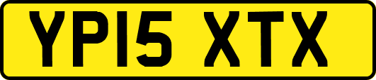 YP15XTX