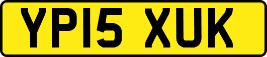 YP15XUK