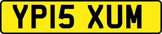YP15XUM