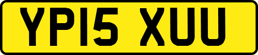 YP15XUU