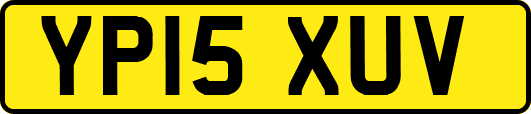 YP15XUV