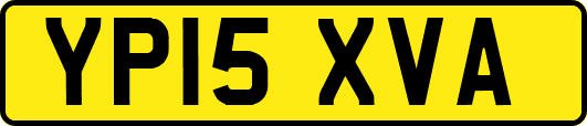 YP15XVA