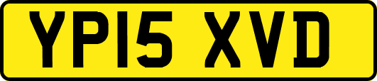 YP15XVD