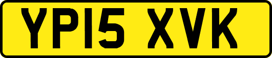 YP15XVK