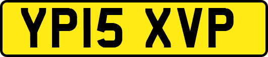 YP15XVP