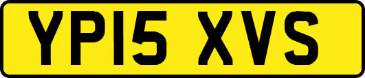 YP15XVS