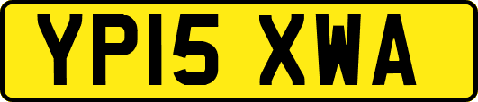 YP15XWA