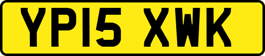 YP15XWK