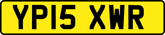YP15XWR