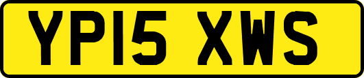 YP15XWS