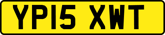 YP15XWT
