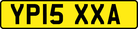 YP15XXA