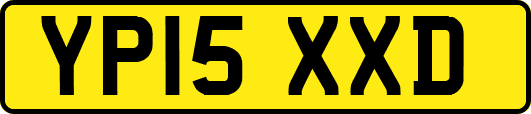 YP15XXD