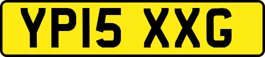 YP15XXG