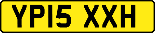 YP15XXH
